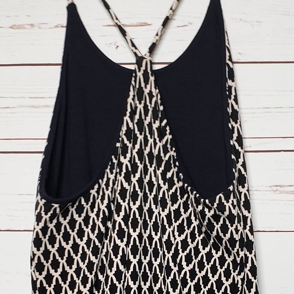 Athleta Racerback Maxi Dress - Picture 6 of 9